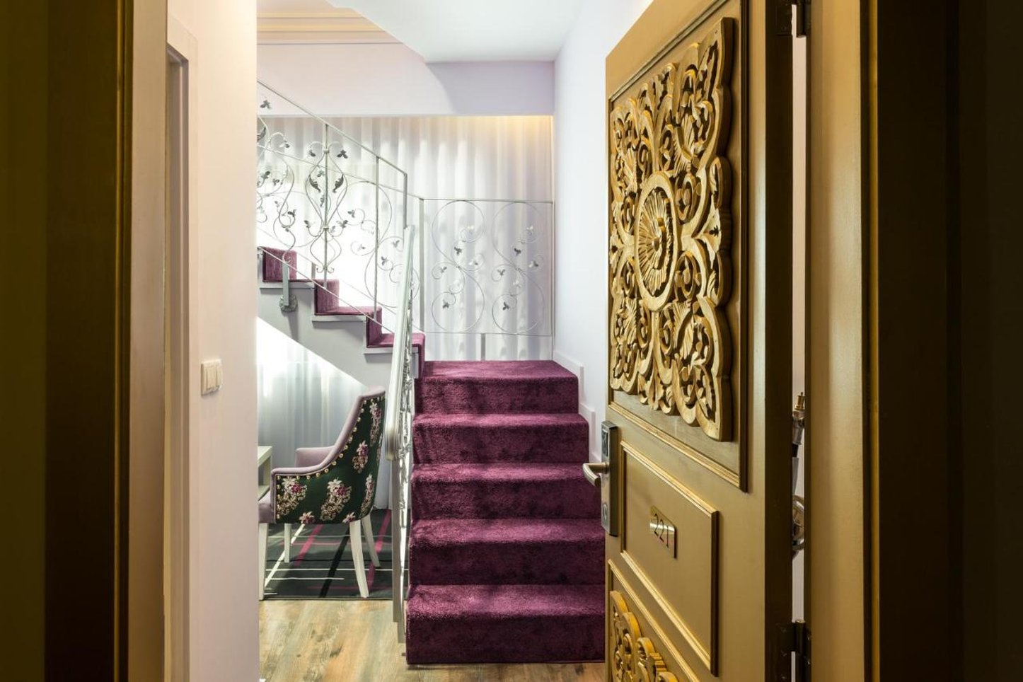 Rubens Hotels and Spa 53/79