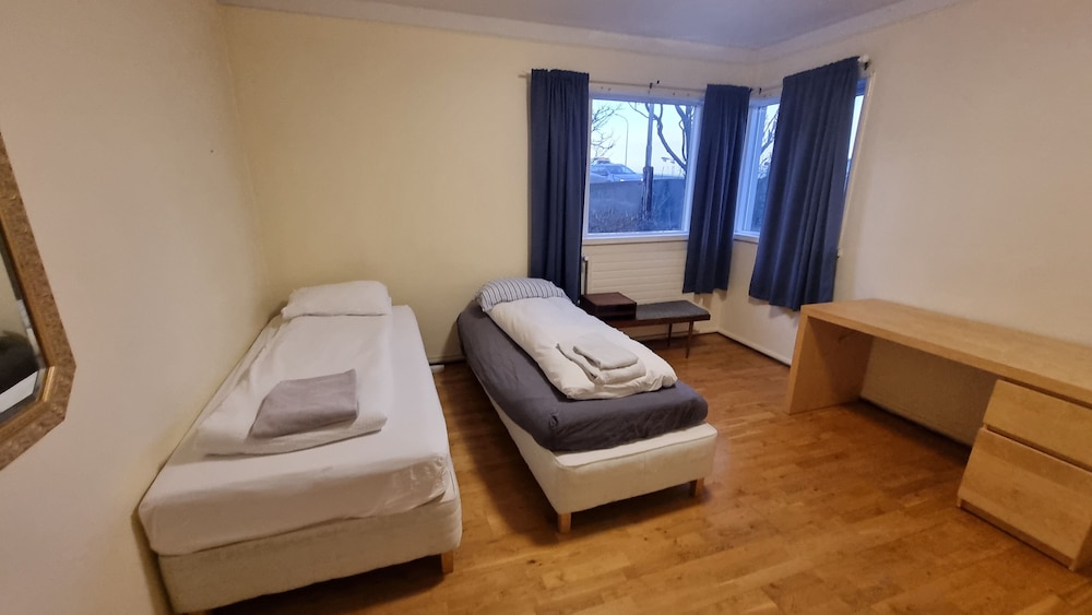 Igdlo Guesthouse 9/42