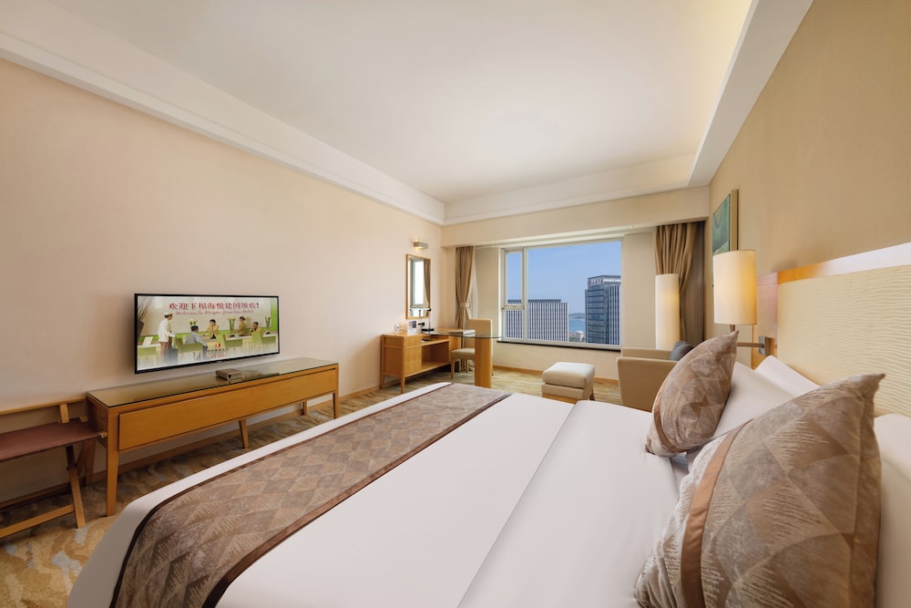 Haiyue Jianguo Hotel 17/50