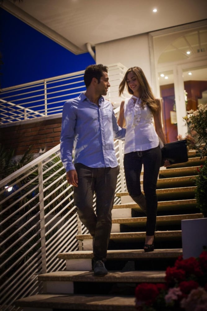 Hotel Ariston 28/50