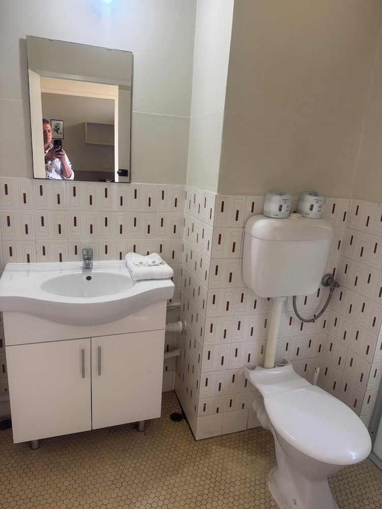 Mountway Holiday Apartments 54/55