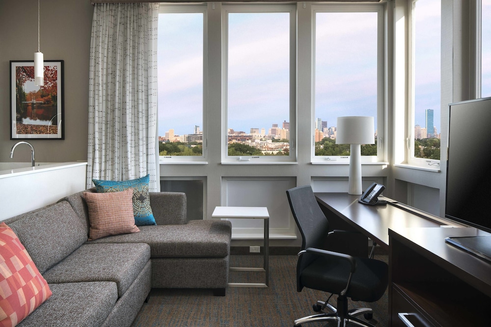 Residence Inn By Marriott Boston Watertown 37/60