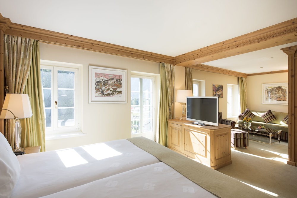 Seehof Hotel Davos 42/72