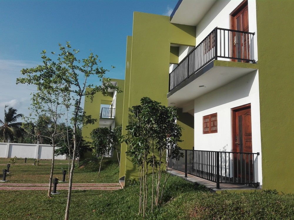 Hotel Golden Ray 39/46