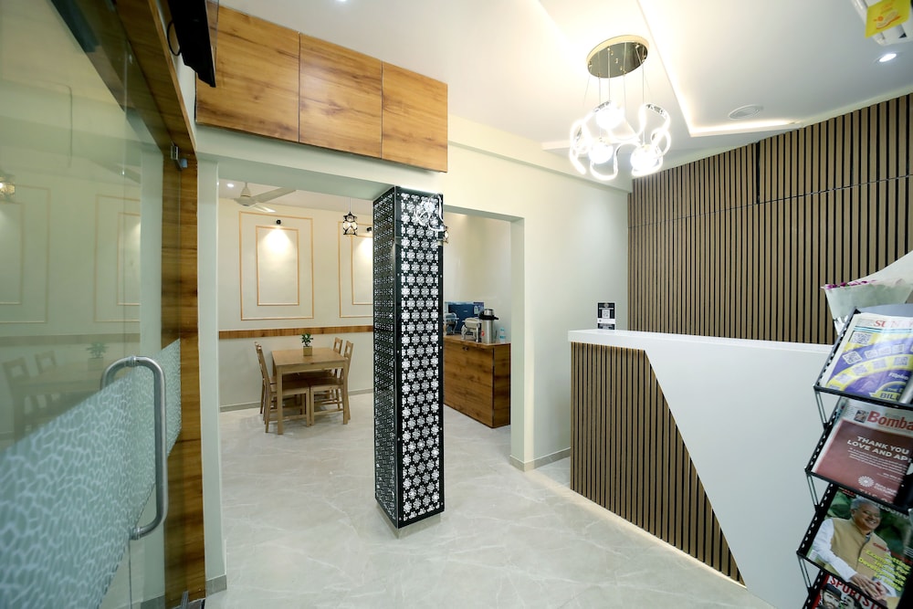 Hotel Alfa Executive 2/17