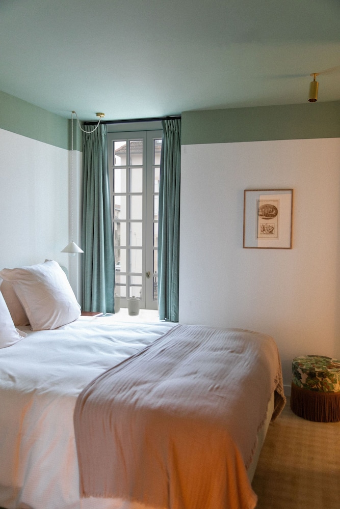 Chateau Hotel Andre Ziltener 13/55