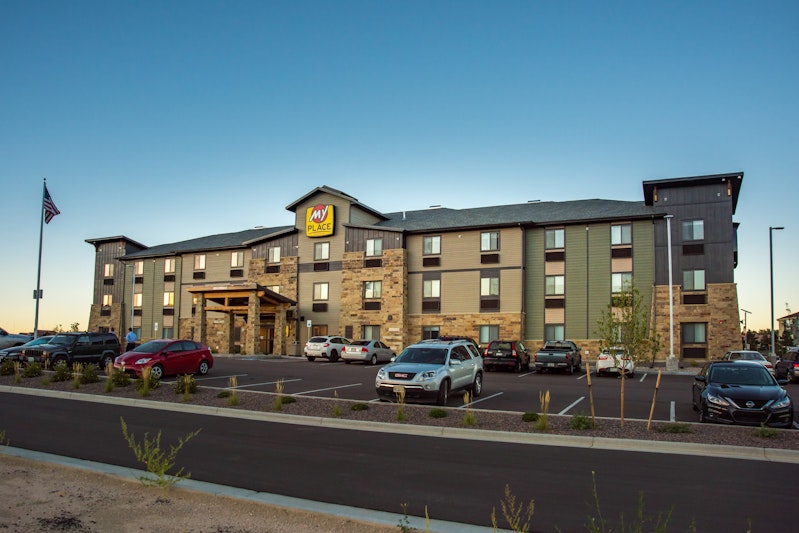 My Place Hotel-Colorado Springs Co 2/43