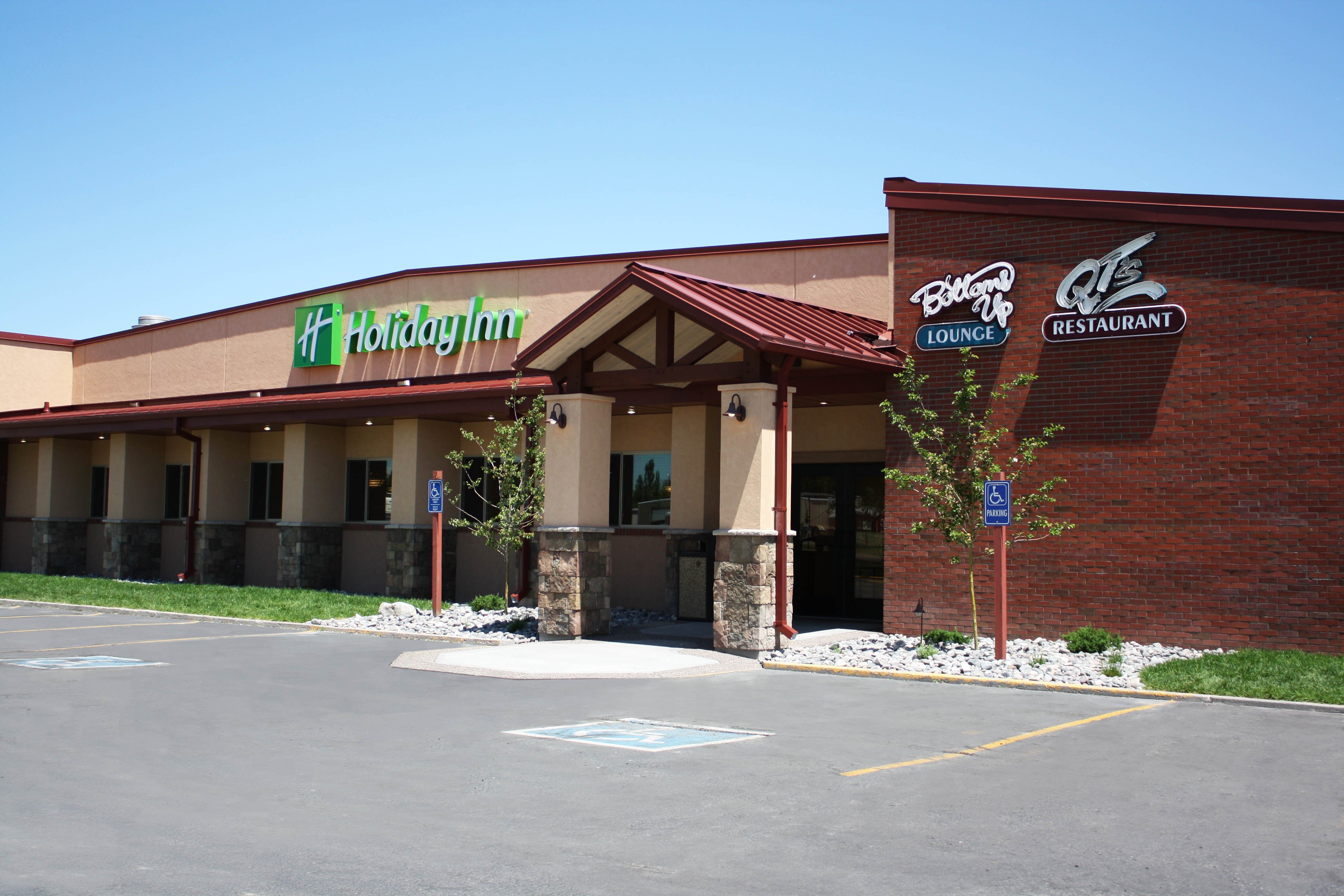 Holiday Inn Riverton Convention Center 14/64