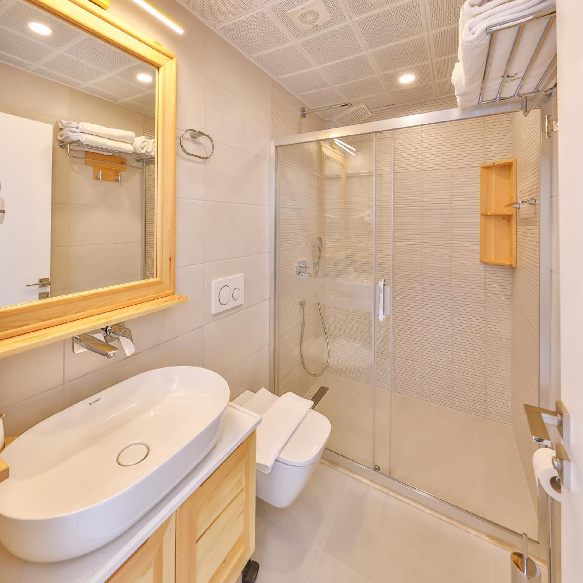 Hotel Aysima 46/50