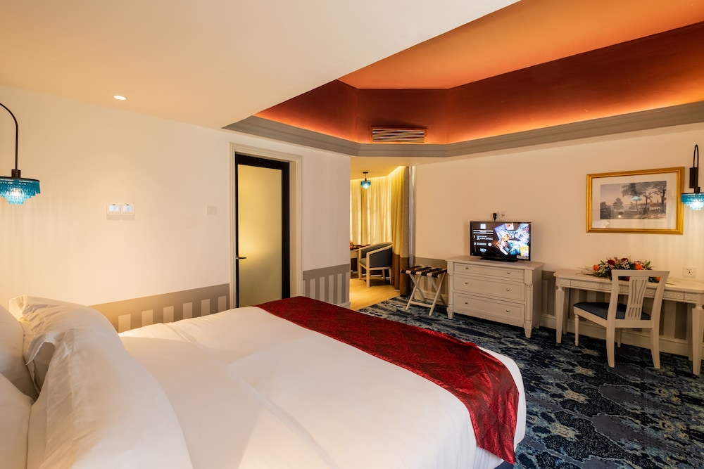 Grand Swiss-Belhotel Melaka 12/50