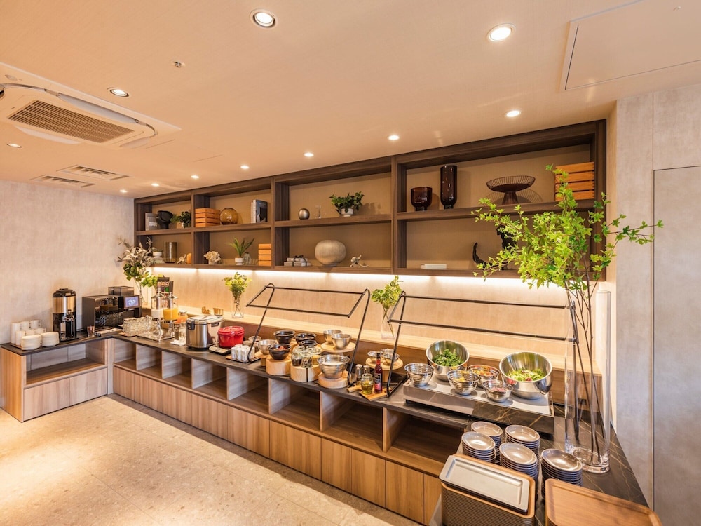 Sotetsu Grand Fresa Takadanobaba 5/27