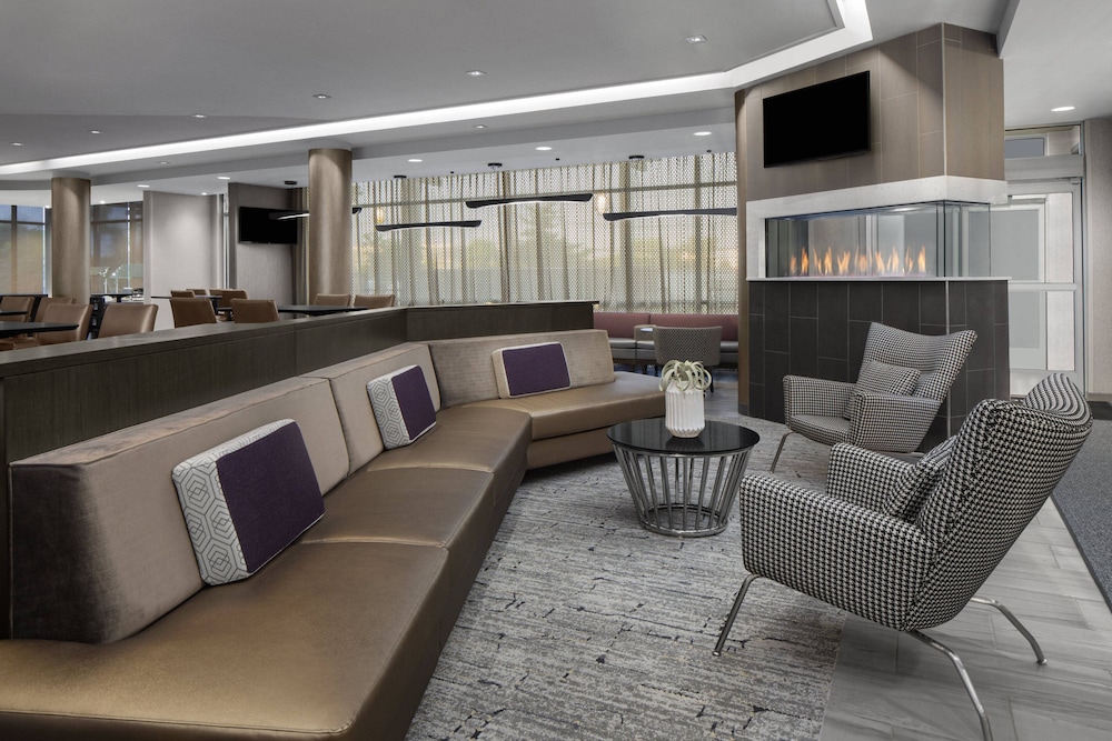SpringHill Suites by Marriott East Rutherford Meadowlands/Carlstadt 31/46
