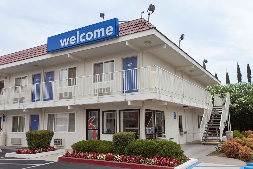 Motel6 Rancho Cordova, CA - Rancho Cordova East in RANCHO CORDOVA - CA