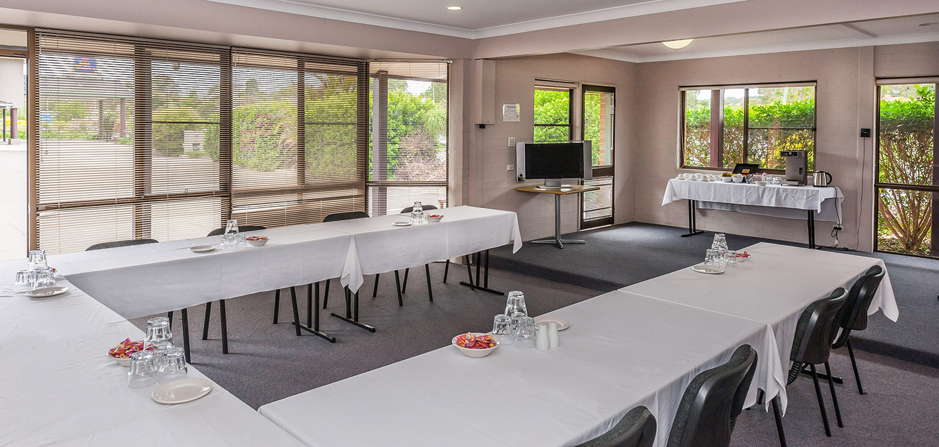 Macquarie Barracks Motor Inn 55/67