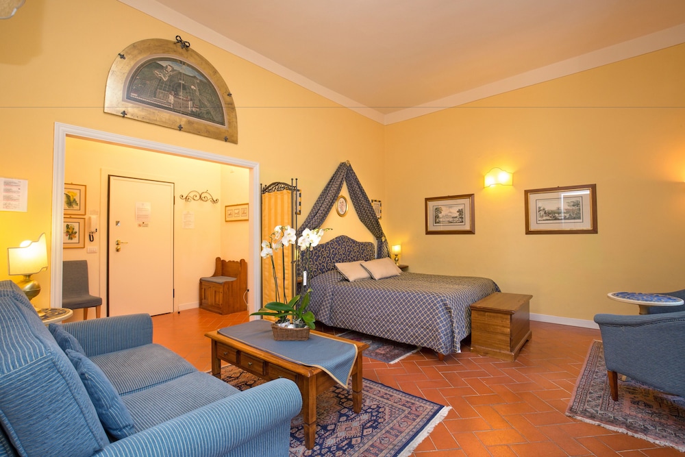 La Casa Del Garbo - Luxury Rooms & Suite 28/50