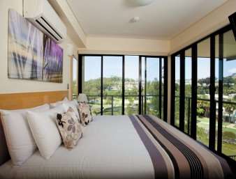 Club Wyndham Coffs Harbour, Trademark Collection by Wyndham 12/55