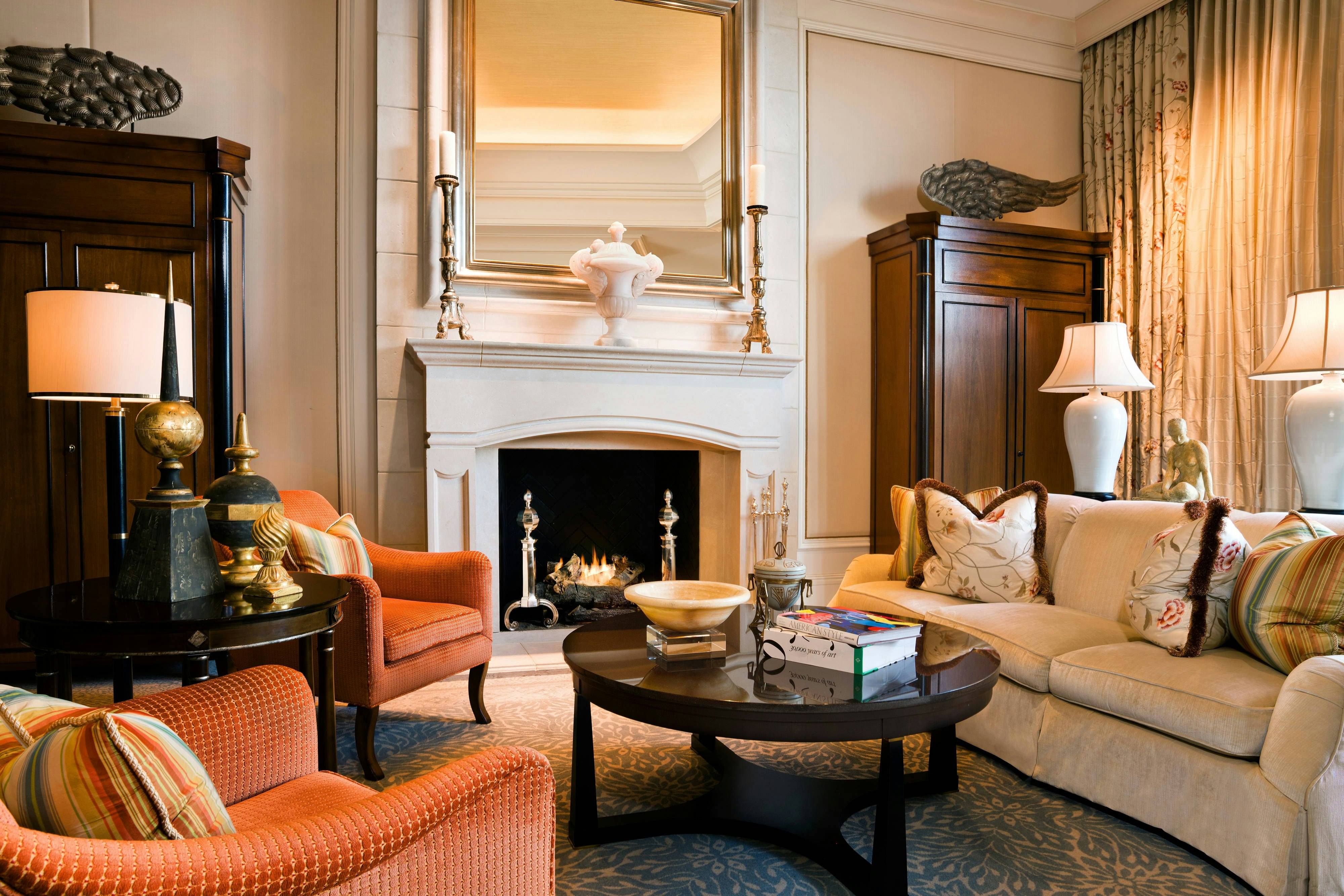 The St Regis Atlanta 45/79