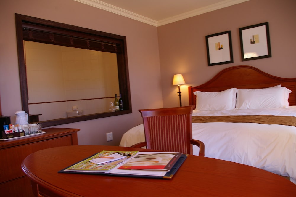 Protea Hotel By Marriott Harrismith Montrose 16/50