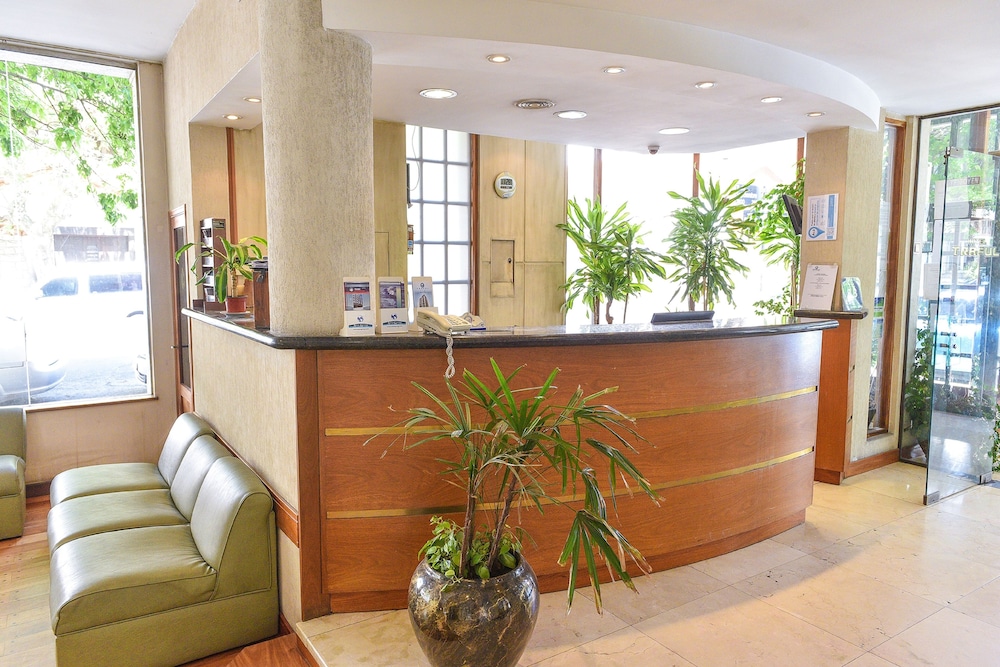 Traful Hotel 5/50