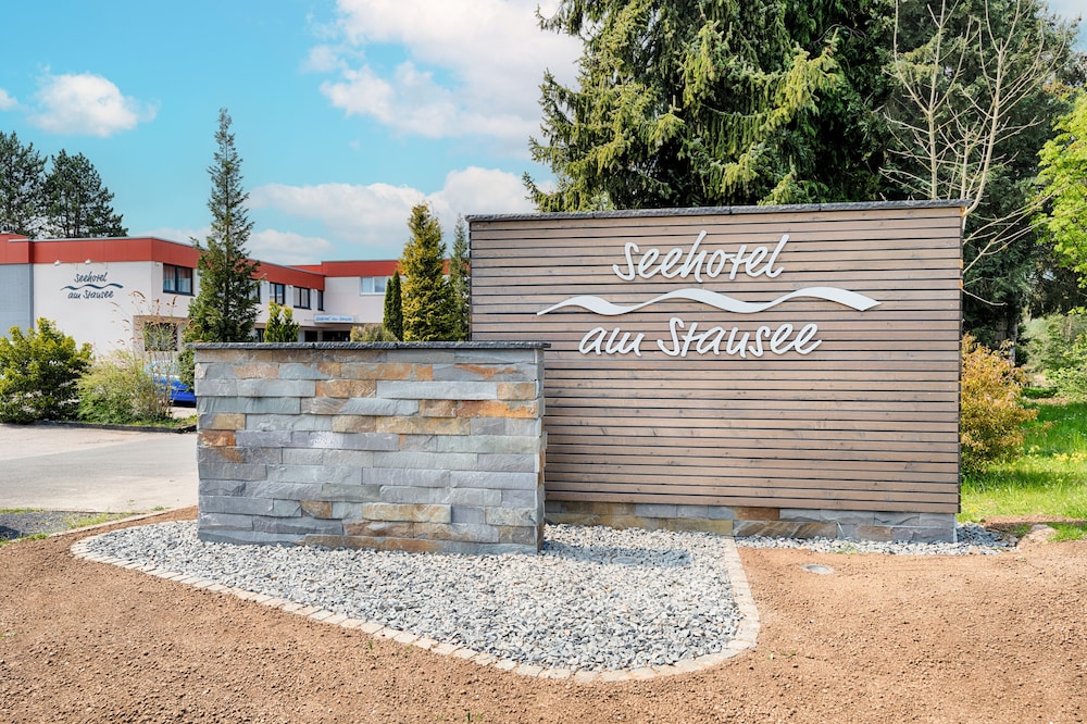 Seehotel Am Stausee 7/71