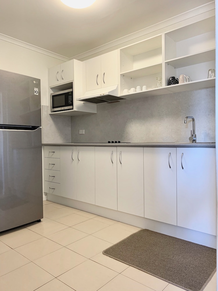 Shellharbour Resort 5/47