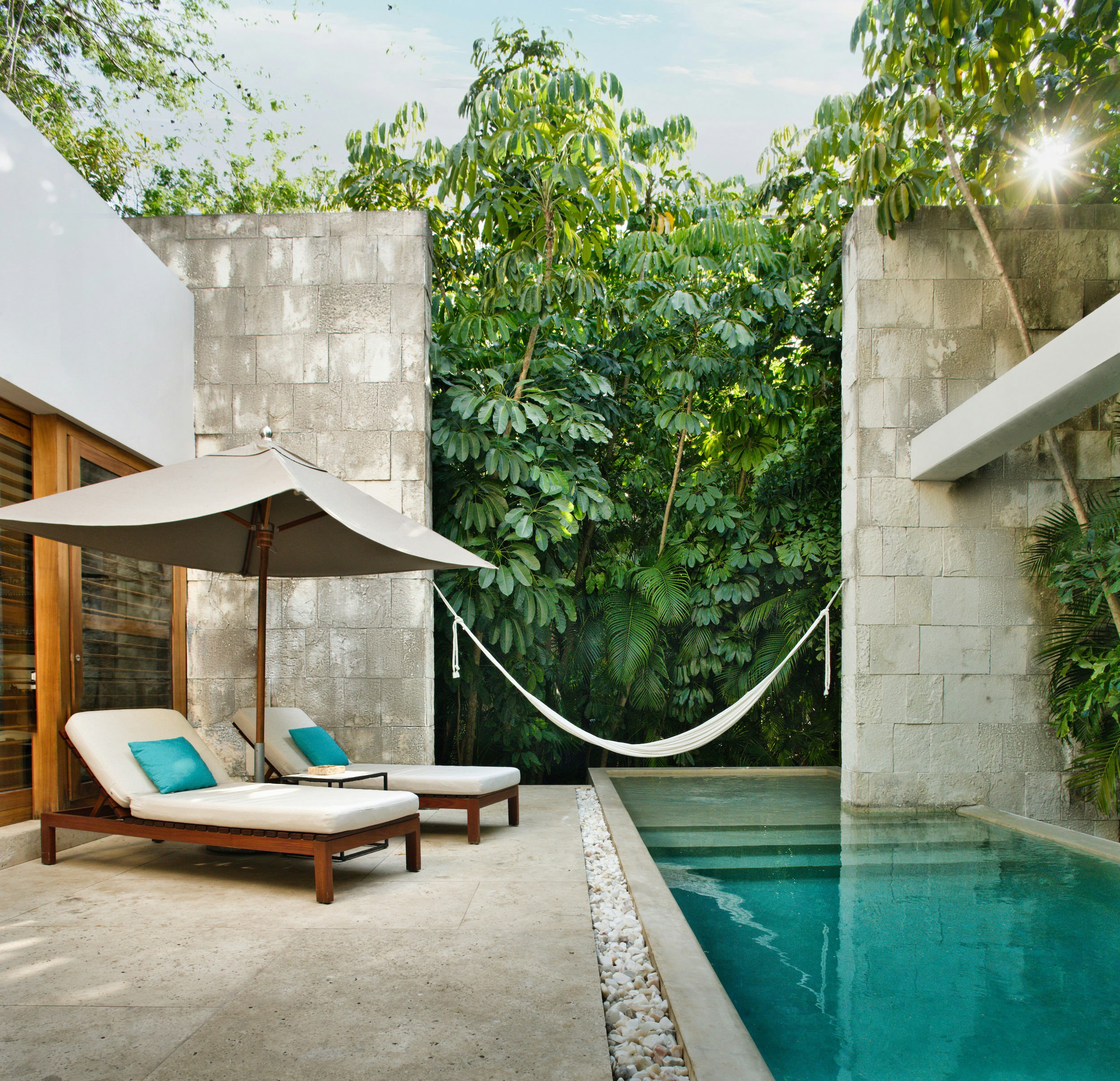 HOTEL CHABLE YUCATAN 26/63