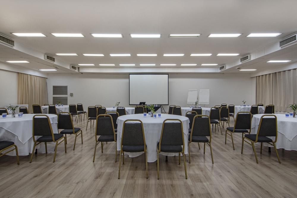 Villagio Embu Resort & Convention 37/50