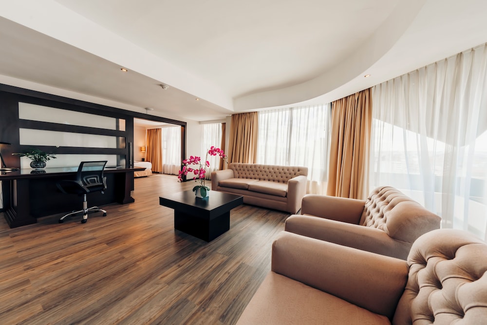 La Quinta by Wyndham Quito 45/67