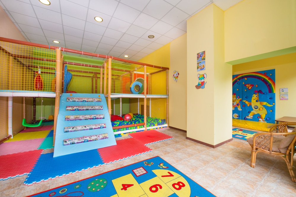 Melia Sunny Beach 41/50