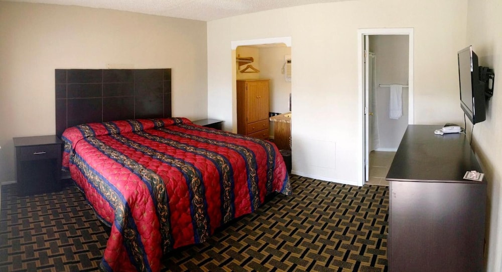 Andrews Motor Inn 25/51