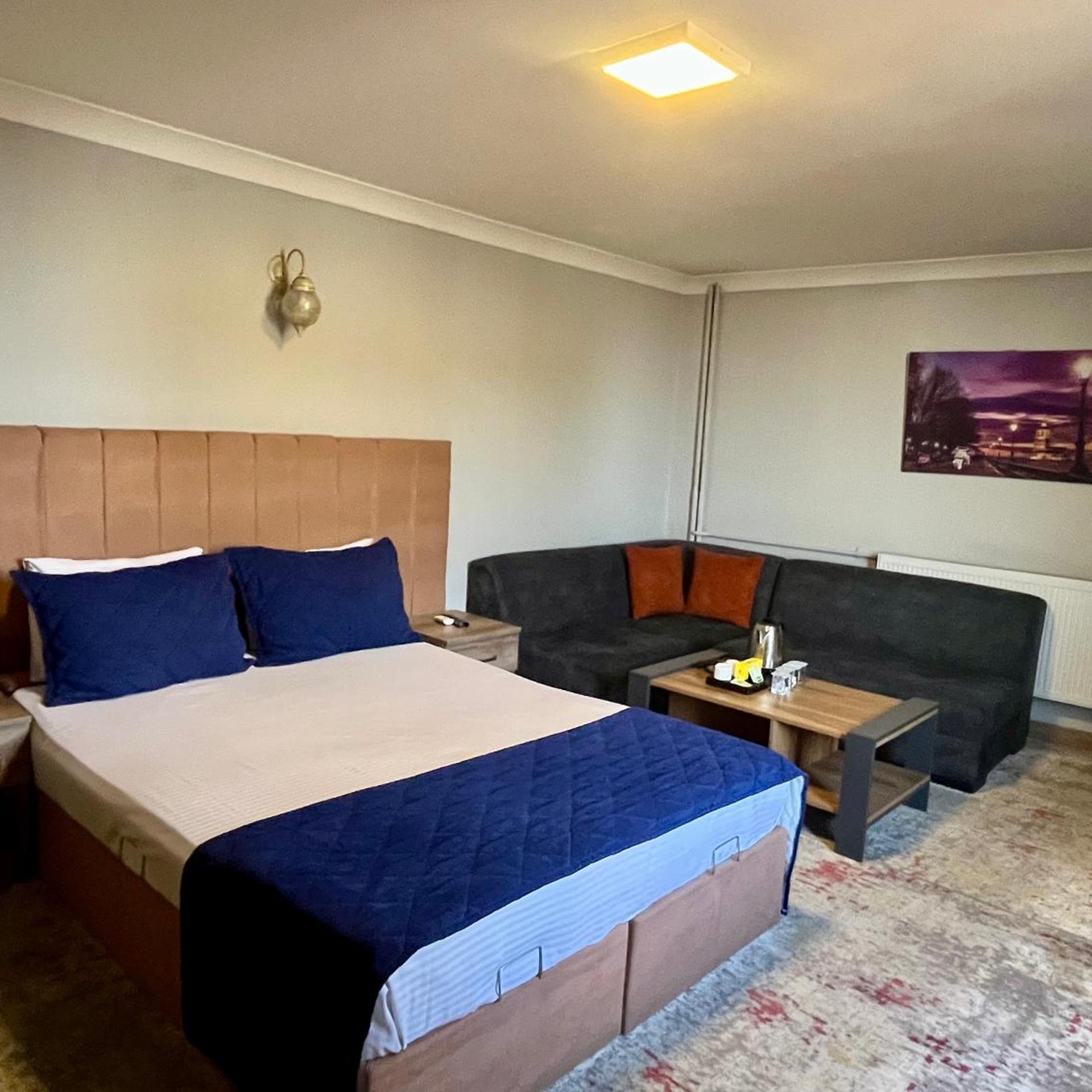 Kocatepe Hotel 11/45