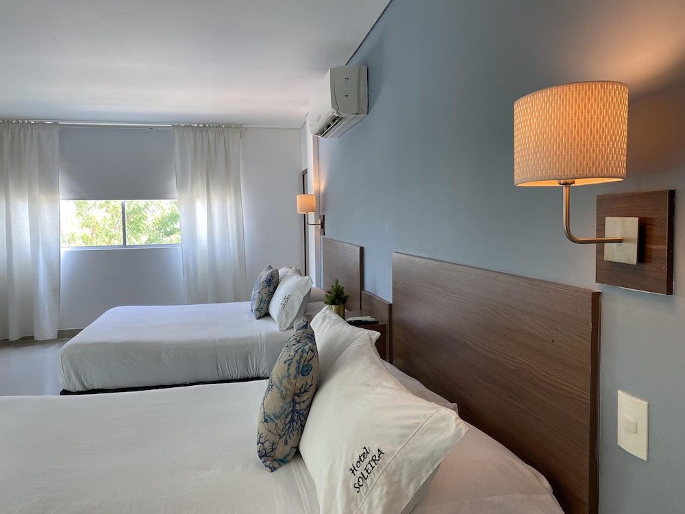 Hotel Soleira 10/20