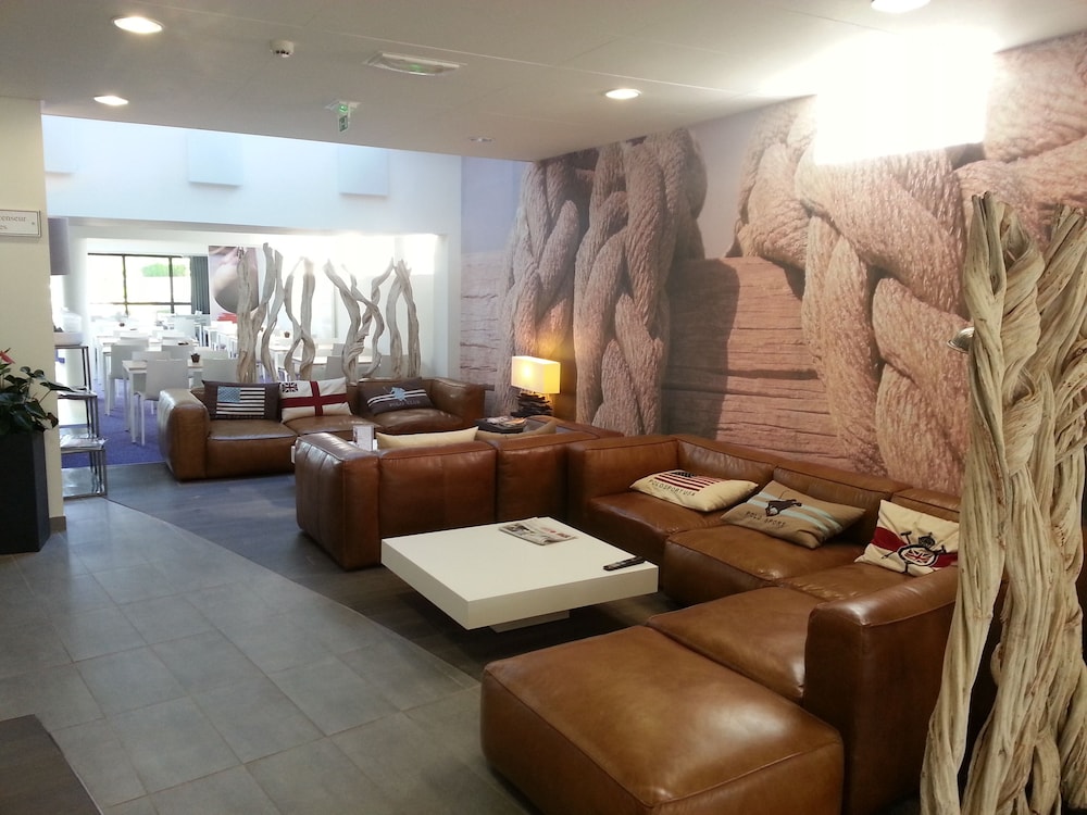 Ibis Styles Quiberon Centre 47/72