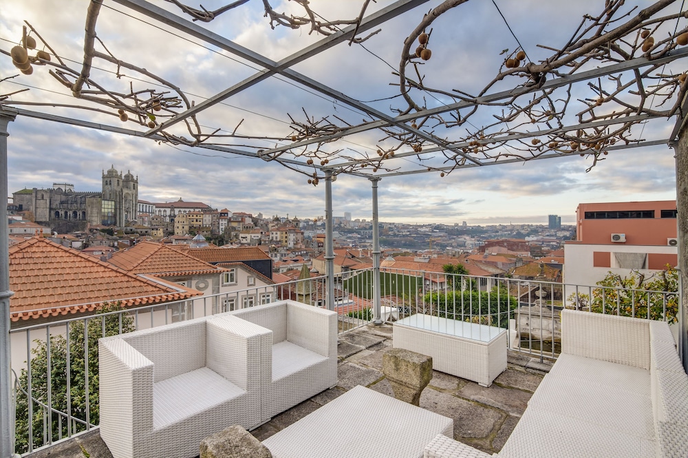 Flores Boutique Hotel Spa 27/38