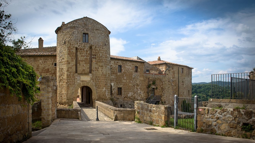 Hotel Della Fortezza 41/50
