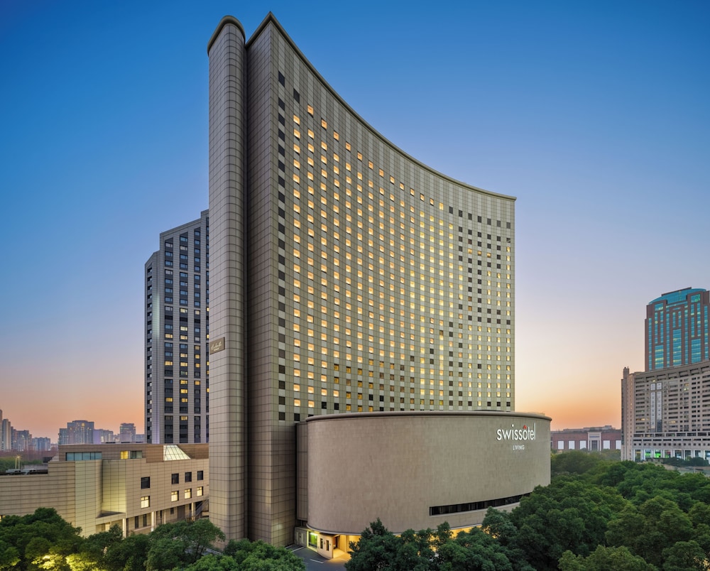 Hotel Shanghai Hongqiao - Handwritten Collection in SHANGHAI