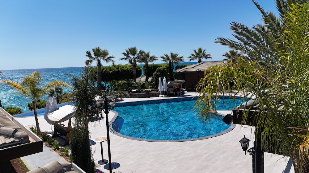Club Porto Amore Hotel - Adults Only 40/50
