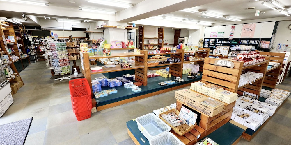 RESORT INN MARION SHINANO 58/67
