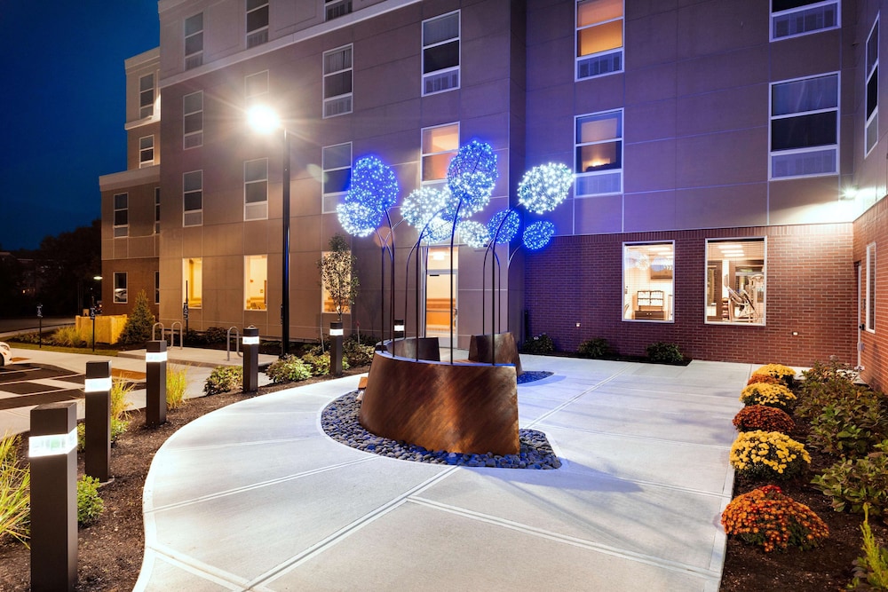 Hampton Inn Lewiston-Auburn 1/51