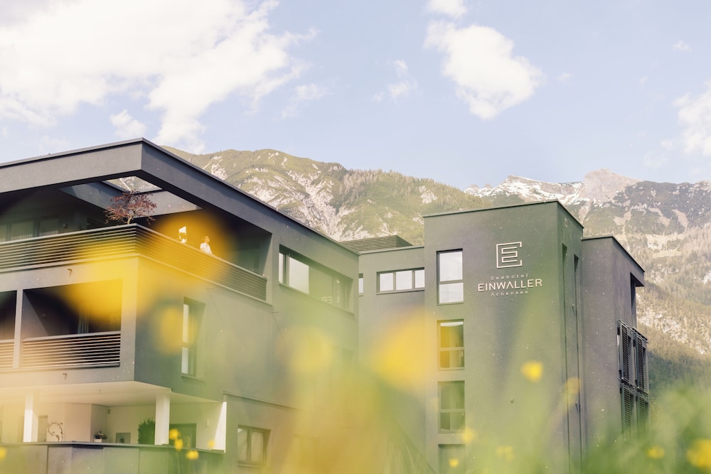 Seehotel Einwaller 2/50