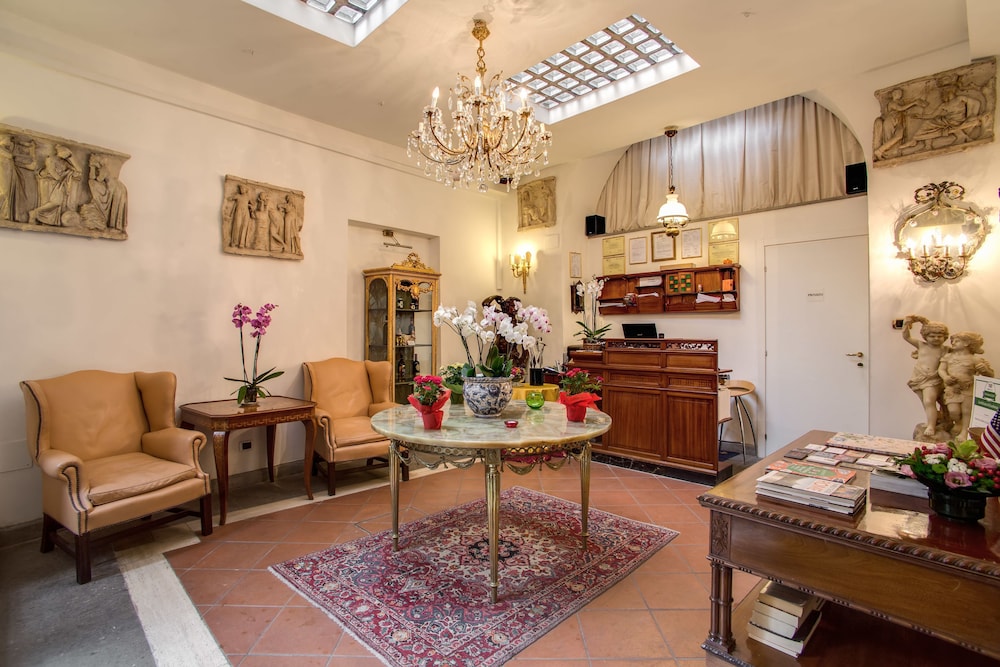 Navona Gallery Suites 21/50