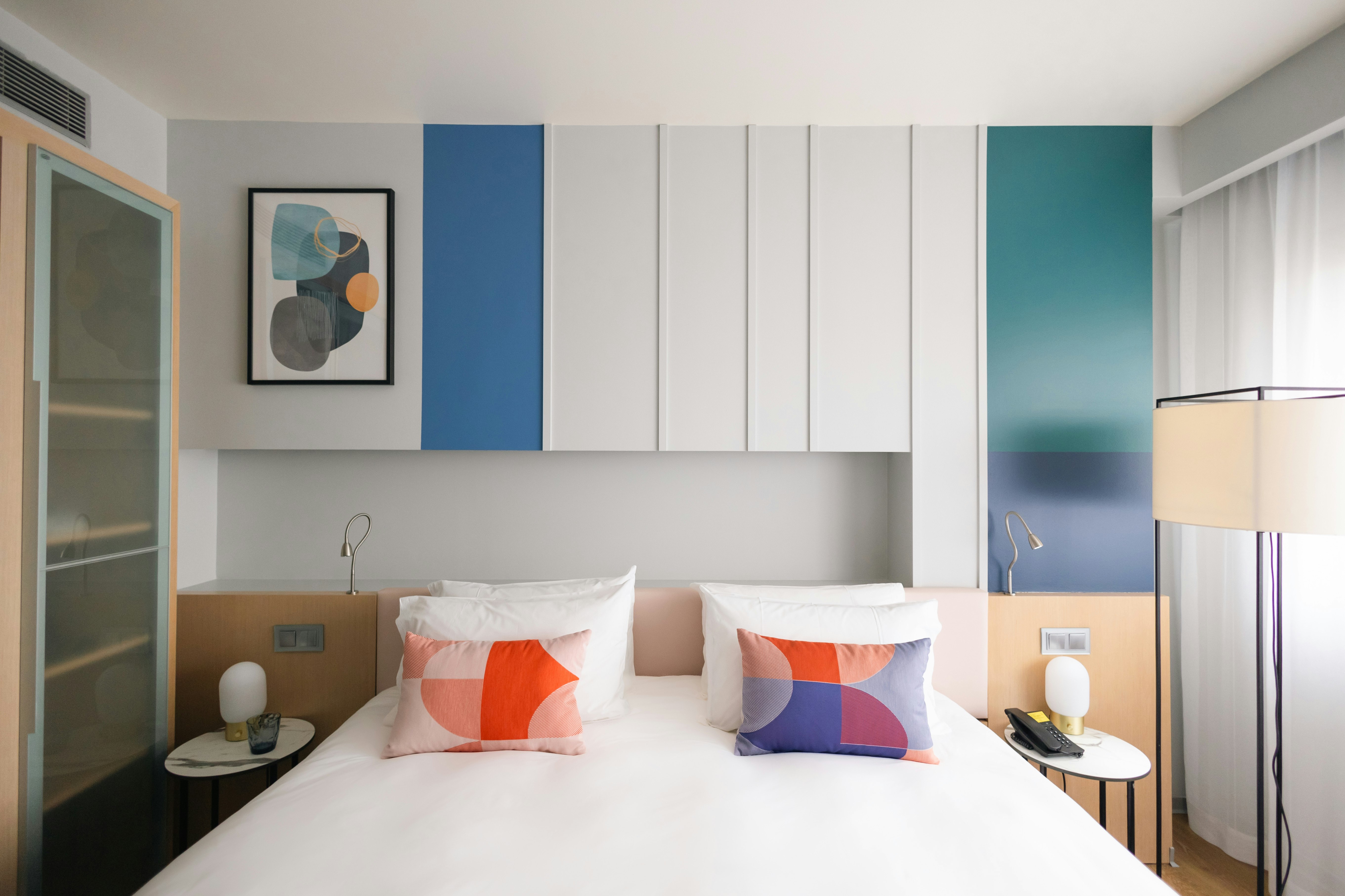 Madrid, Suite، voco Madrid Retiro, an IHG Hotel 3/5