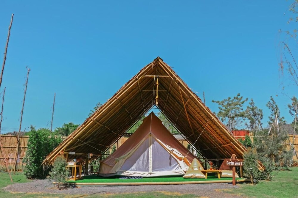 Yellowstone Camps Resort Khao Yai 6/68