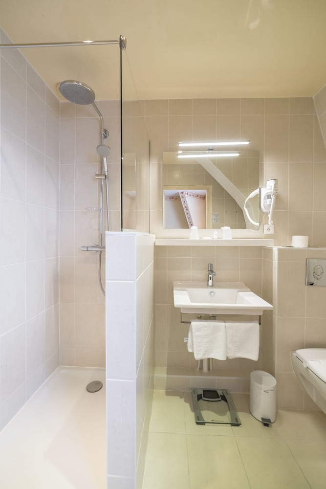 Hotel the Originals Auxerre Normandie 31/71