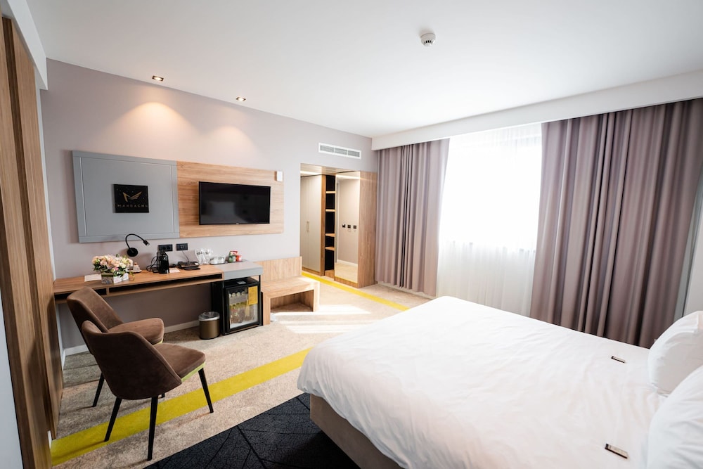 Mandachi Hotel & Spa 13/50