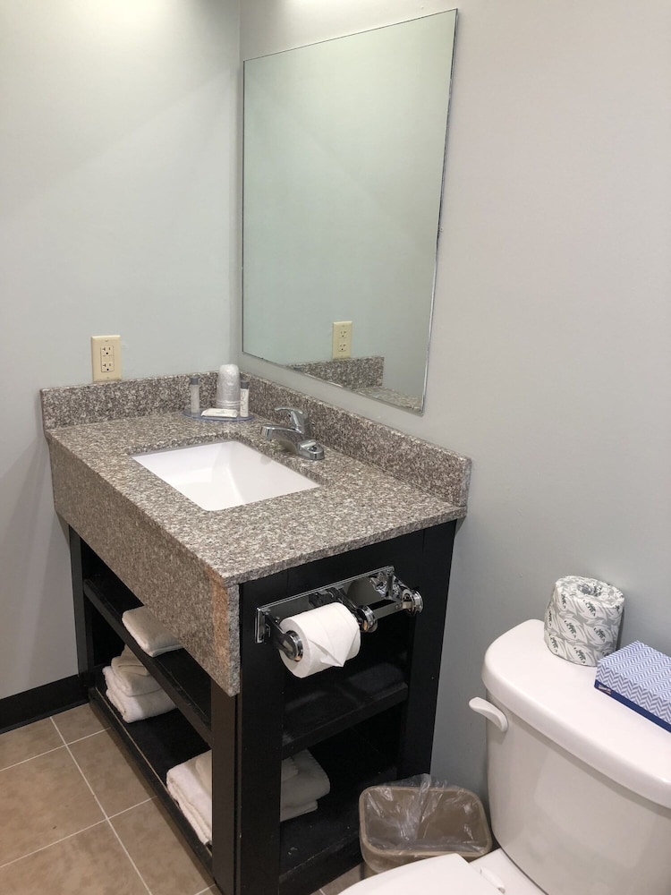 Motel6 Shartlesville, PA 38/45