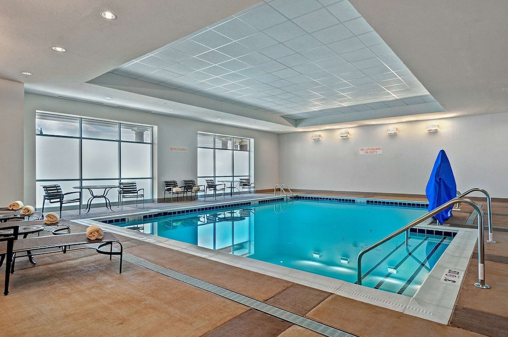Hyatt Place Fredericksburg At Mary Washington 35/65