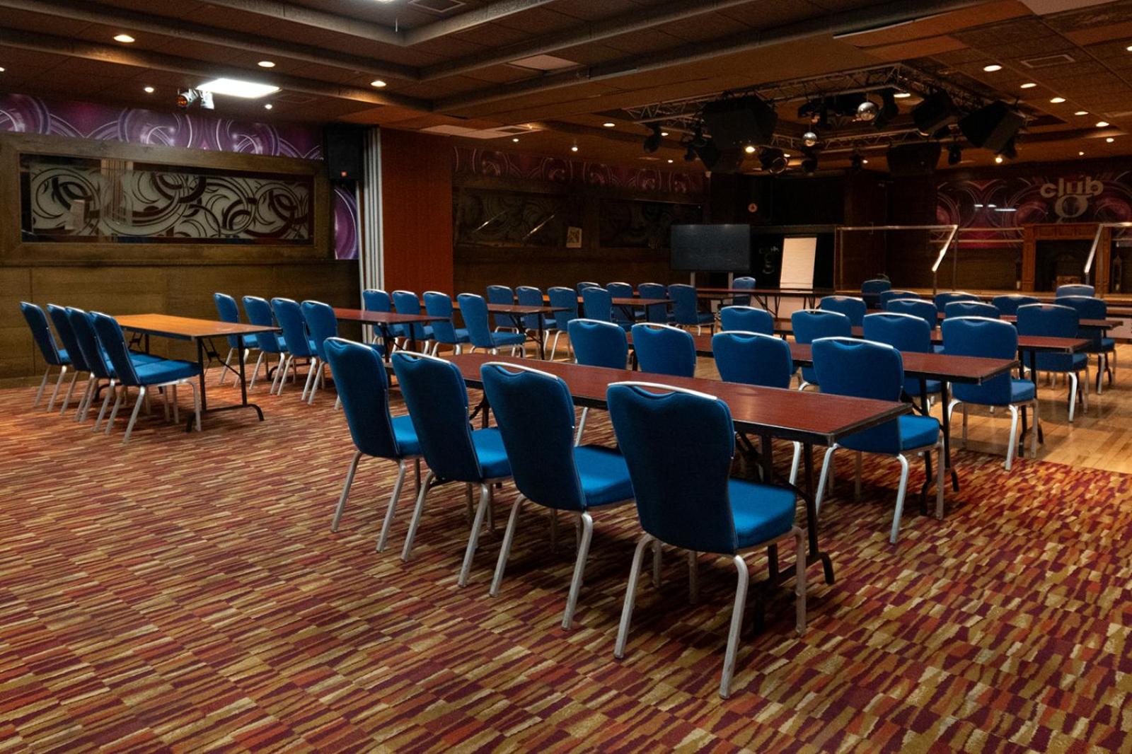 Grand Hotel Tralee 45/52
