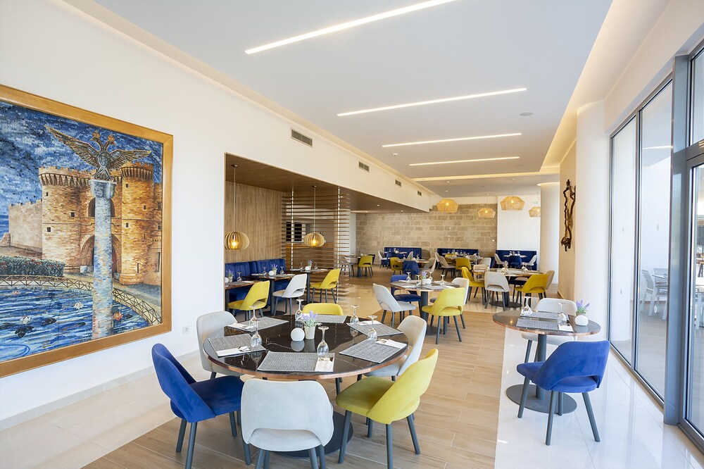 DORETA BEACH RESORT 40/52