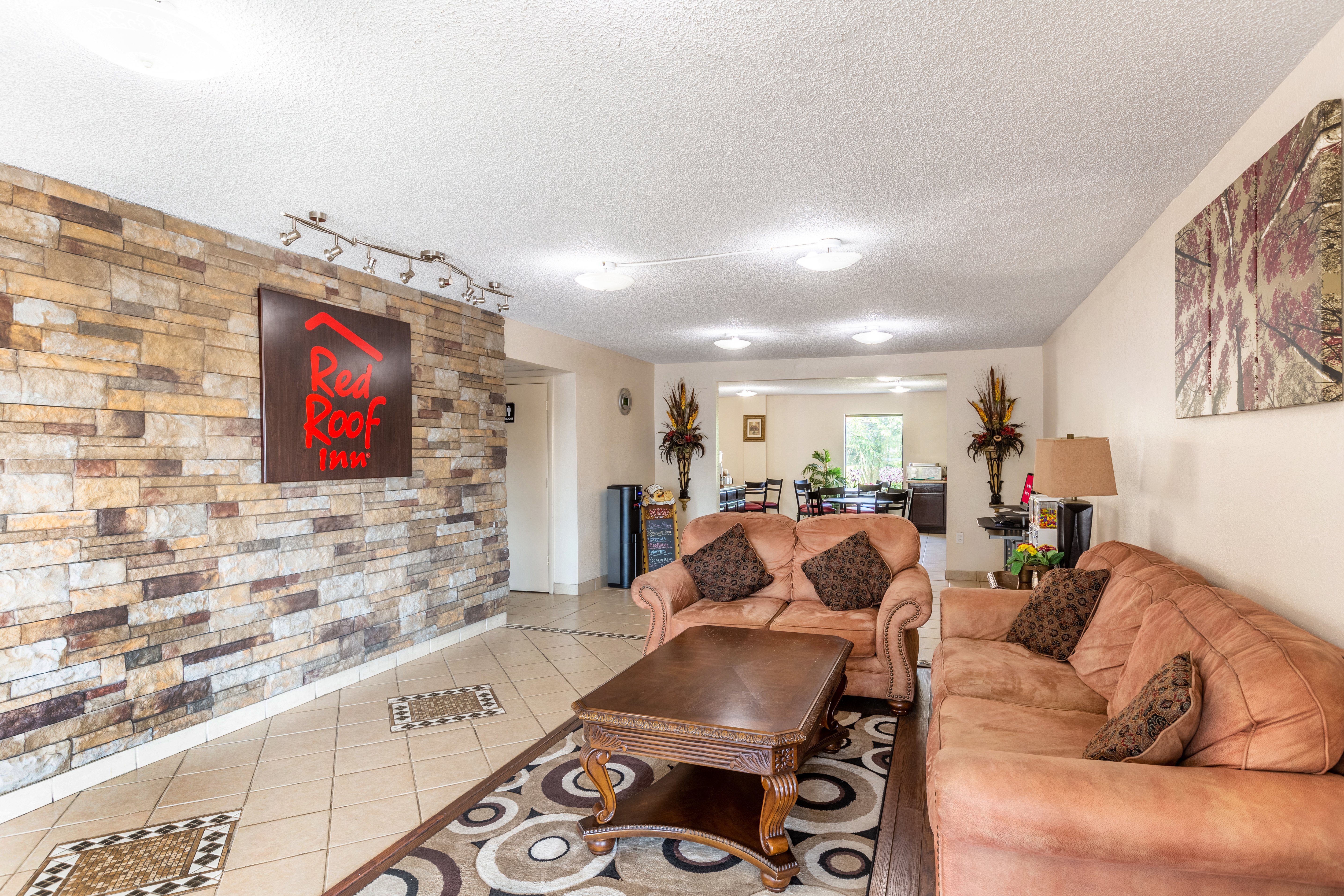 Red Roof Inn Hardeeville 18/26